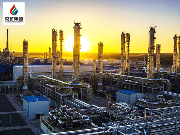 兗礦集團(tuán)機(jī)器人長(zhǎng)期戰(zhàn)略合作